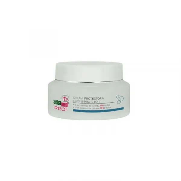 Sebamed Pro Crema Protectora 50ml