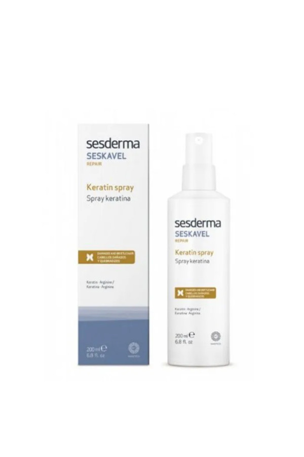 Sesderma Keratin Spray