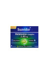 Suavidor Melatonina Plus 15 Comprimidos