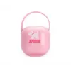 Suavinex Pink Pacifier Box