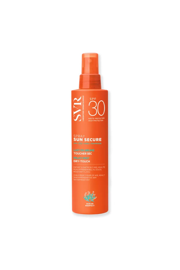 Svr Sunsecure Spr Spf30 200ml