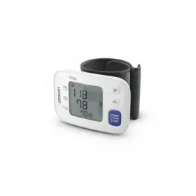Omron Sphygmos Wrist Rs4