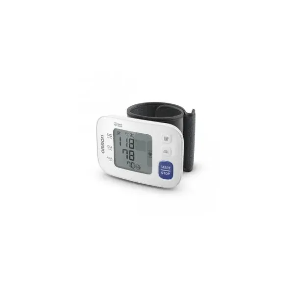 Omron Sphygmos Wrist Rs4