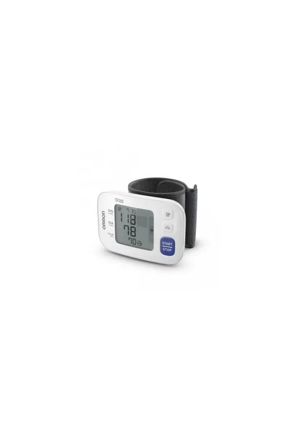 Omron Sphygmos Wrist Rs4