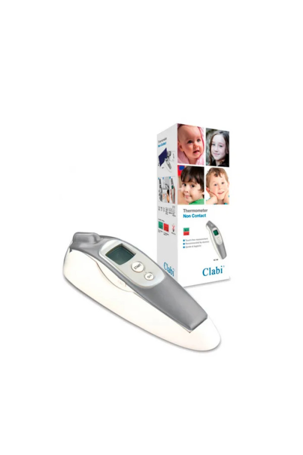 Clabi Non-Contact Thermometer