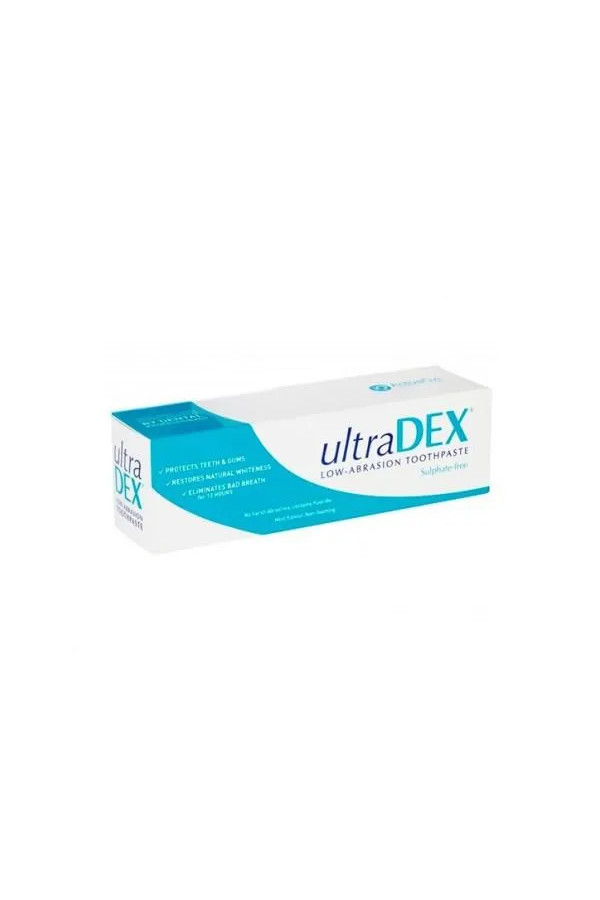 Activeoxi Ultradex Low Abrasion Toothpaste 75ml