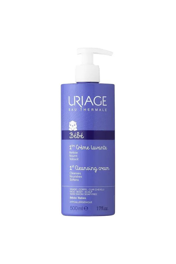 Uriage 1st Cleansing Cream