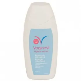Vagisil Vaginesil Higiene Intima Protección Viaje 50ml
