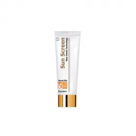 Frezyderm Sun Screen Velvet Body Spf 50 125ml