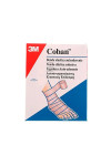 3m Coban White Bandage 4,5x5cm