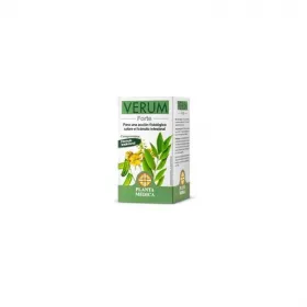 Planta Medica Aboca Verum Forte 80comp