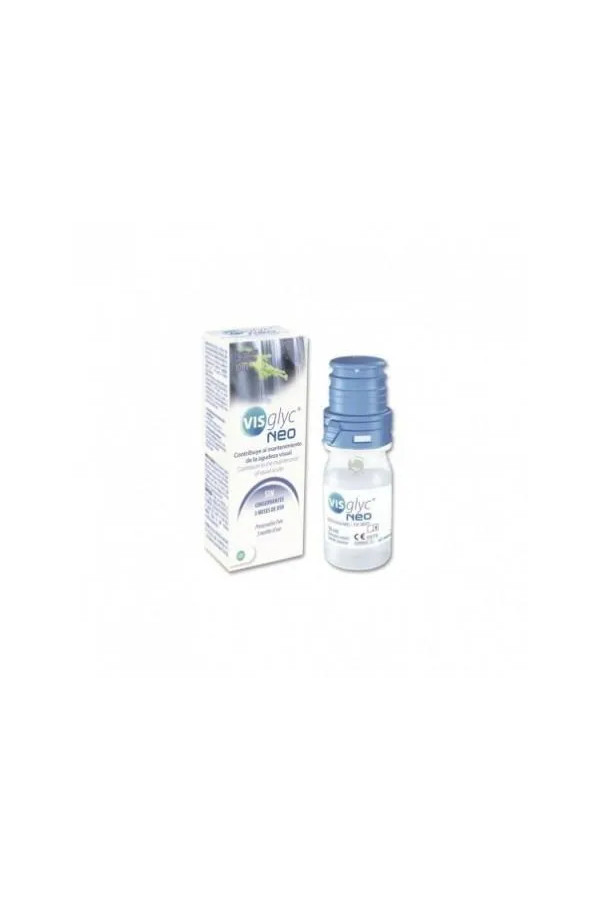Pharmadiet Vis Glyeo 10ml
