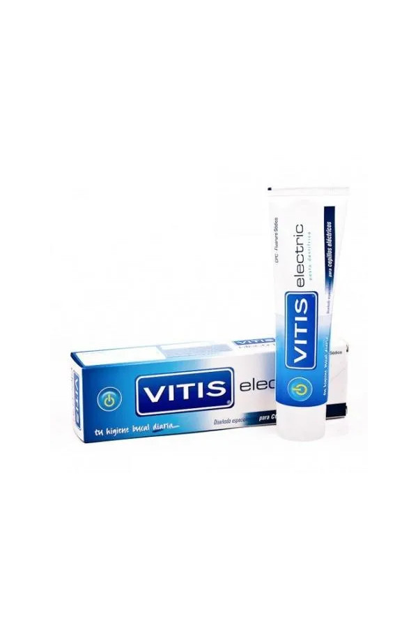 Vitis Pasta Dental Electric 100ml