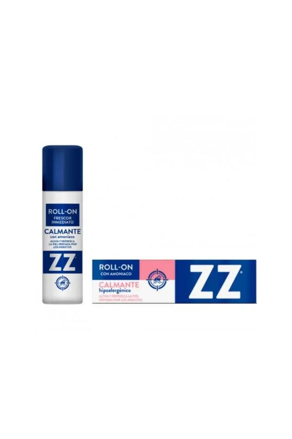 Zz Roll-On Calmante 15ml