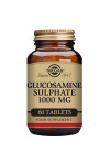Solgar Glucosamine Sulphate 1000mg 60 Tablets