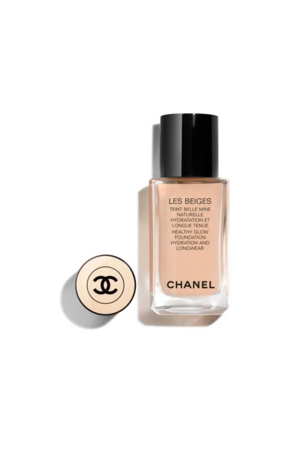 Chanel Les Beiges Foundation BR32 30ml