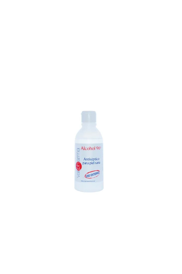 Valpharma Alcohol 96º 500ml
