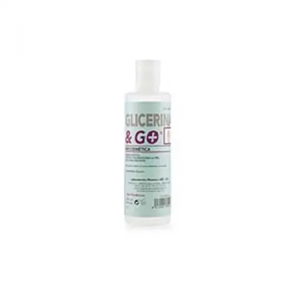 Pharma&Go Glycerin Pure 250ml