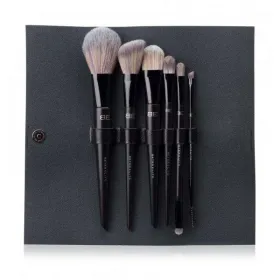 Beter Kit Enrollable 6 Brochas y Pincele