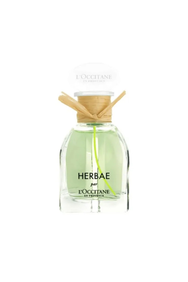 L'Occitane Herbae Eau De Parfum Spray 50ml