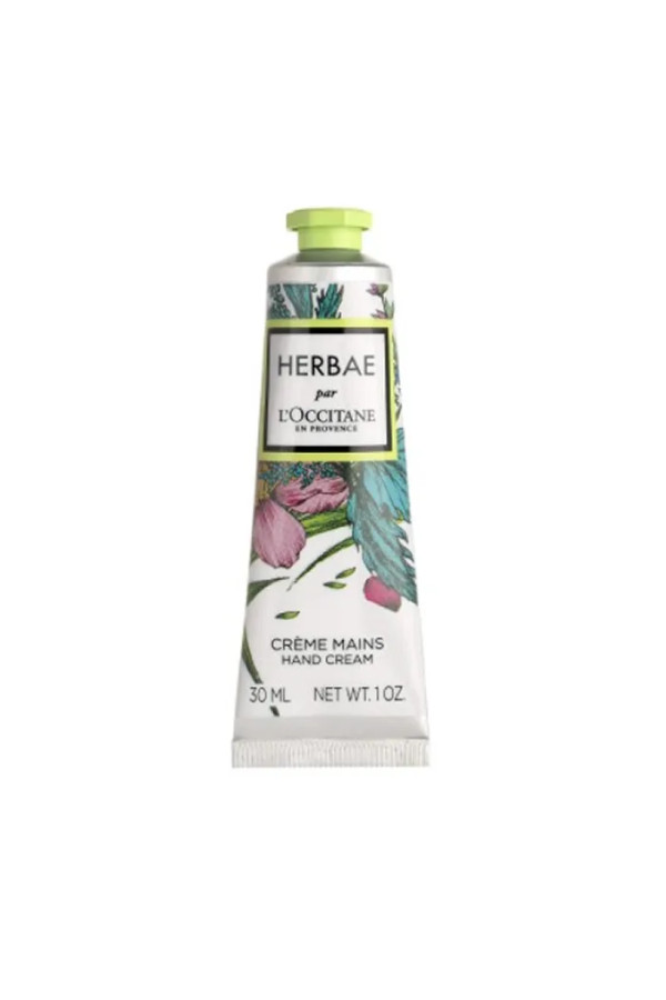 L'Occitane Herbae Hand Cream 30ml