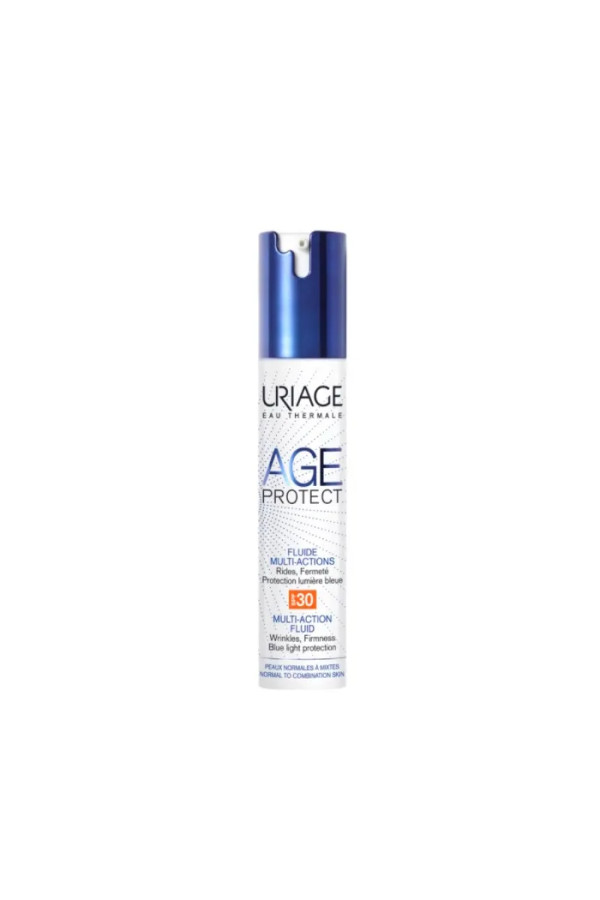 Uriage Age Protect Multi-Action Fluid SPF30 30ml