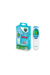 Vicks Thermometer If Contact VNT200