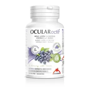 Intersa Ocular Actif 45 Caps