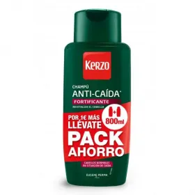 Cham Kerzo Anticaida Normal4000 Duplo