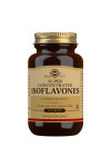 Solgar Isoflavones Concentrated 30 Tablets