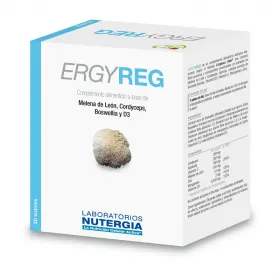 Nutergia Ergyreg 60 Sobres