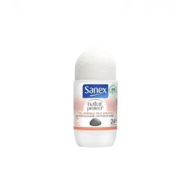 Sanex Naturprotect Sensitive Skin Roll On 50ml
