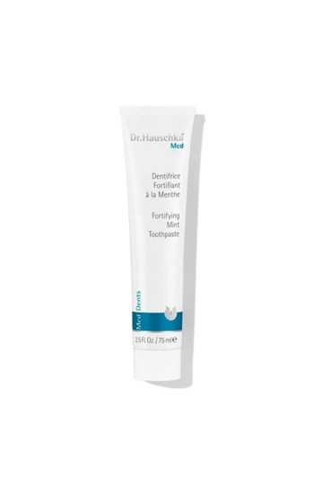 Dr. Hauschka Mint Refreshing Toothpaste 75ml