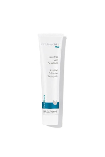 Dr. Hauschka Saltwater Sensitive Toothpaste 75ml