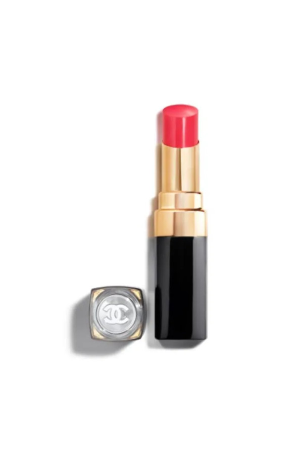 Chanel Rouge Coco Flash 124 Vibrant