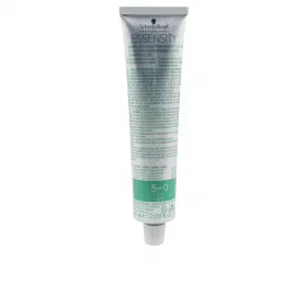 Schwarzkopf Essensity Ammonia-Free Permanent Color 5-0 60ml