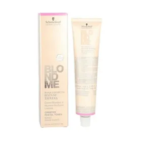 Schwarzkopf Blondme Toning Ice 60ml