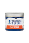 The Bluebeards Revenge Face Scrub 150ml
