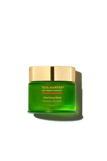 Tata Harper Clarifying Mask 30ml
