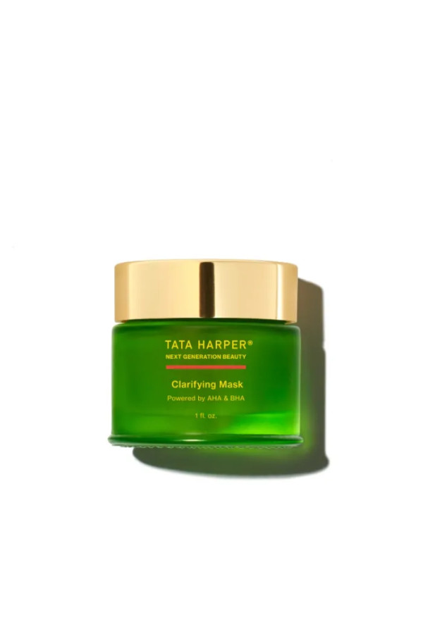 Tata Harper Clarifying Mask 30ml