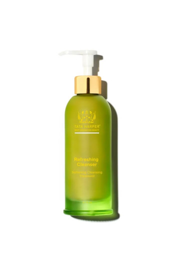 Tata Harper Refreshing Cleanser 125ml