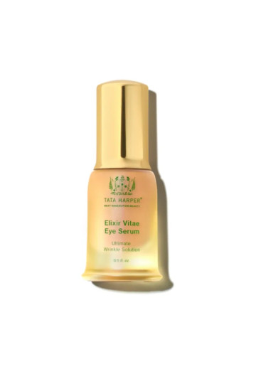 Tata Harper Elixir Vitae Eye Serum 15ml
