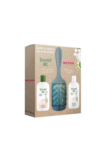 Timotei Bio Set 3 Pieces