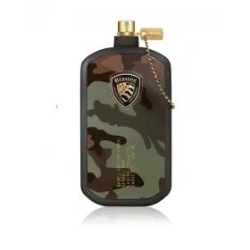 Blauer Usa Blauer United 3d Camou Man et 100 Vap