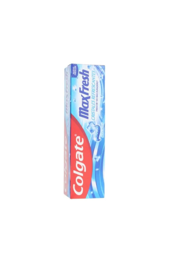 Colgate Max Fresh Toothpaste 75ml