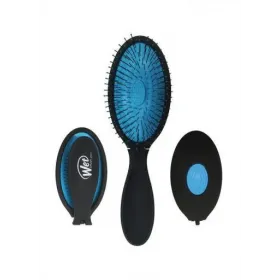 The Wet Brush Pop Fold Blue 1 U