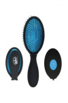 The Wet Brush Pop Fold Blue 1 U