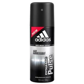 Adidas Men Deodorant Dynamic Pulse Spray 150ml