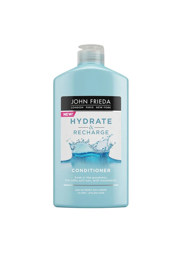 John Frieda Hydrate & Recharge Conditioner 250ml