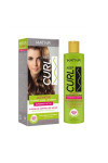 Kativa Keep Curl Activator Leave-In Cream 200ml